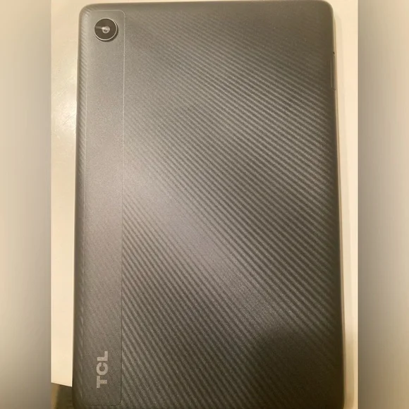 TLE tablet